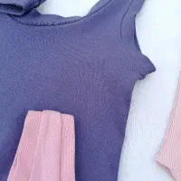 تاپ و کراپ دخترانه|لباس|رامهرمز, |دیوار