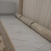 فرش ۶ متری نو|فرش|خرمآباد, |دیوار