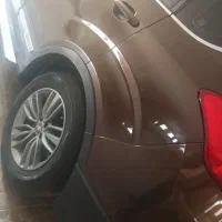 تیگو5|خودرو سواری و وانت|اصفهان, باغ دریاچه|دیوار