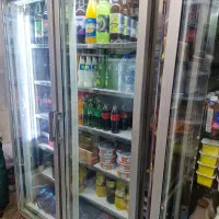 سه عدد یخچال|فروشگاه و مغازه|تهران, حافظیه|دیوار
