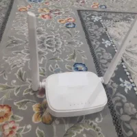 روتر برای افزایش برد وای فای