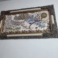 تابلو فرش
