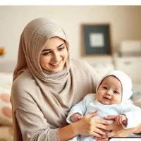 پرستار کودک