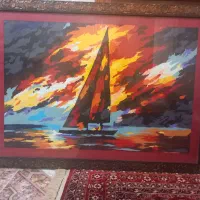 فروش نقاشی آکریلیک۳