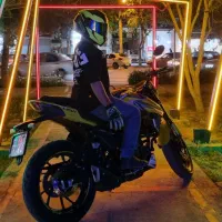 موتور سیکلت لیفان kps 250 lifan