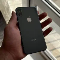 ایفون X 256GB درحد