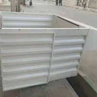 اتاق باربند مزدا کارا دوکابین درحد|قطعات یدکی و لوازم جانبی|قرچک, باقرآباد|دیوار