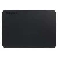 هارد اکسترنال توشیبا 2 ترابایت open box|قطعات و لوازم جانبی رایانه|زرقان, |دیوار