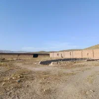 دامداری/گاوداری/زمین/ملک/سنددار