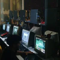 30 عدد کیس گیم نت