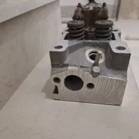 بوش،پیستون،سر سیلندر، فن پروانه فابریکی کاماز|قطعات یدکی و لوازم جانبی|تبریز, |دیوار