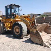 LIUGONG 856|خودرو سنگین|اردبیل, |دیوار