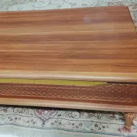 میز جلو مبلی