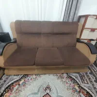 مبل هشت نفره