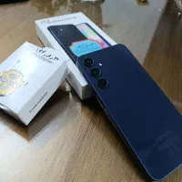 گوشی سامسونگ a35 5G در حد اک