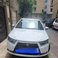 دنا پلاس اتومات آپشنال ۱۴۰۵ صفر اقساط