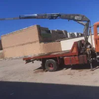 دزفول|خودرو سنگین|دزفول, |دیوار