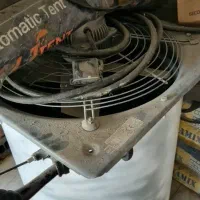 فن هواکش نو