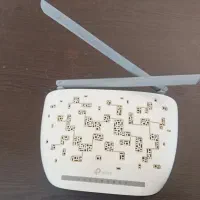 مودم .وای فا