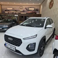 ام وی ام X22 PRO دندهای، مدل ۱۴۰۴ صفر