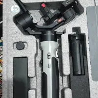 گیمبال کرینm2