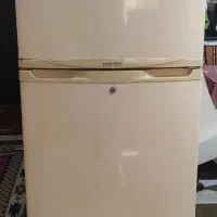 یخچال سامسونگ قدیمی موتور آکبند