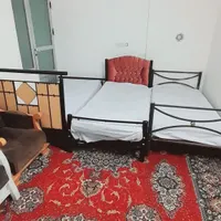 منزل شخصی نزدیک حرم|اجارهٔ کوتاه‌مدت آپارتمان و سوئیت|مشهد, آیت الله خامنه‌ای|دیوار