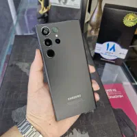 سامسونگ Galaxy S23 Ultra 5G حافظه ۲۵۶ گیگ رم ۱۲