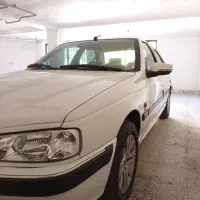 پژو پارس تیو فایو کلاس ۱۵ مدل ۹۴ تمیز