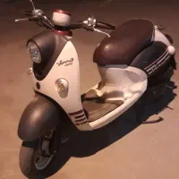 پاکشتی یاماها وینو SP