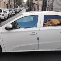 تارا V4-LX مدل 1403 صفر|خودرو سواری و وانت|تهران, امین حضور|دیوار