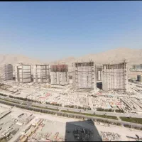 آپارتمان۹۳متربرج ارکیده پامچال شهرک چیتگر دریاچه a