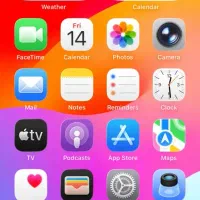 ایفون 12 نرمال