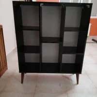 میز اداری وقفسه دیواری|میز تحریر و کامپیوتر|رشت, گلسار|دیوار