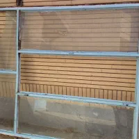 تعدادی در و پنجره فروشی|مصالح و تجهیزات ساختمان|فردوس (خراسان), |دیوار