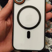 آیفون ۱۶ نرمال سفید ۱۲۸