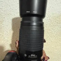 دوربین ۷۲۰۰|دوربین عکاسی و فیلم‌برداری|مشهد, احمدآباد|دیوار