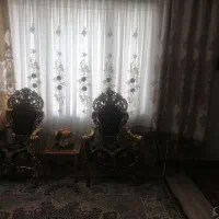 پرده پذیرایی