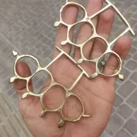 چاقو تاشو کلمبیا کوهنوردی|کوهنوردی و کمپینگ|اصفهان, رحیم‌آباد|دیوار