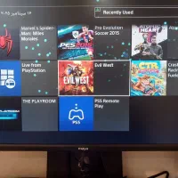 ps4 کپی خور|کنسول، بازی ویدئویی و آنلاین|ارومیه, |دیوار