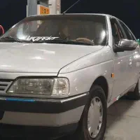 یک دستگاه پژو ۴۰۵|خودرو سواری و وانت|ارومیه, |دیوار