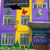استخدام کمک مربی و نیروی خدمات