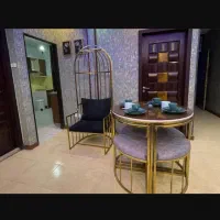 آپارتمان 120 مترمبله قدوسی غربی