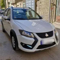 کوییک GXL با ترمز ESC صفر 1404|خودرو سواری و وانت|اصفهان, وحید|دیوار