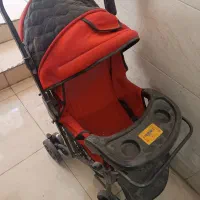 کالسکه بزرگ