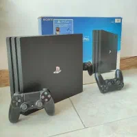 ps4 pro پلی استیشن 4 پرو