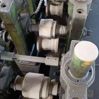 دستگاه فرمینگ چهارچوب فرانسوی|ماشین‌آلات صنعتی|اشتهارد, |دیوار