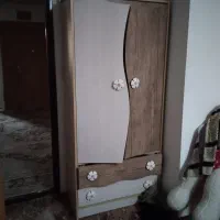 کمد لباس|جاکفشی، کمد، دراور|مشهد, طلاب|دیوار