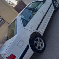 پارس سفید موتور جدید گاز سیمی|خودرو سواری و وانت|جیرفت, |دیوار