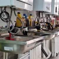 آموزش کولرگازی پکیج چیلر یخچال تصفیه آب|خدمات آموزشی|اصفهان, رزمندگان|دیوار